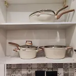 Casa Don Paolo E Donna Caterina Appartement