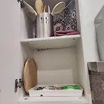 Casa Don Paolo E Donna Caterina Appartement Bagheria