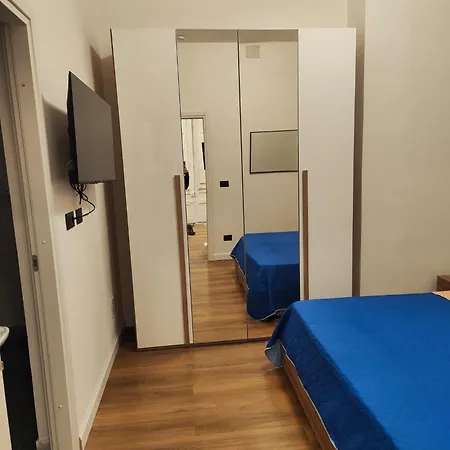 Casa Don Paolo E Donna Caterina Bagheria