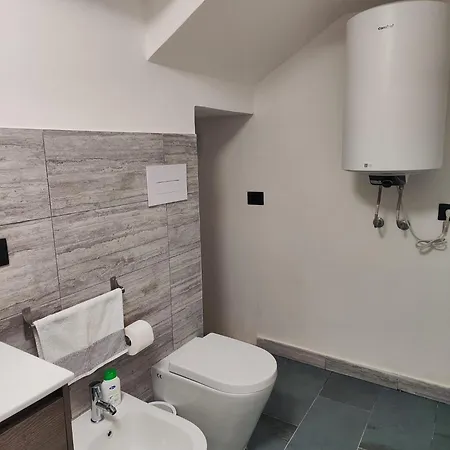 Casa Don Paolo E Donna Caterina Apartment *