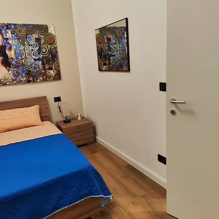 Casa Don Paolo E Donna Caterina Apartment