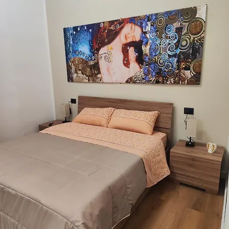 Apartment Casa Don Paolo E Donna Caterina