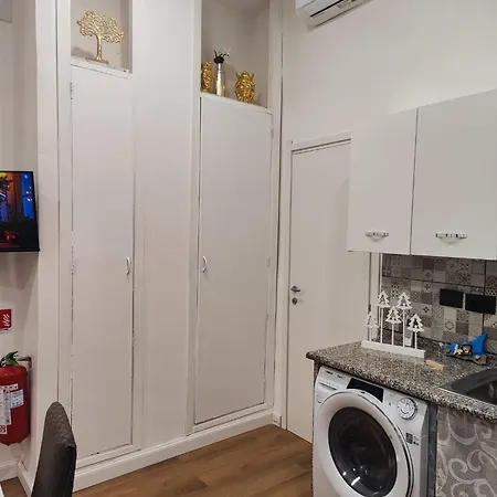 Apartment Casa Don Paolo E Donna Caterina Bagheria