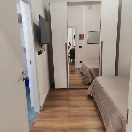 Casa Don Paolo E Donna Caterina Apartment Bagheria