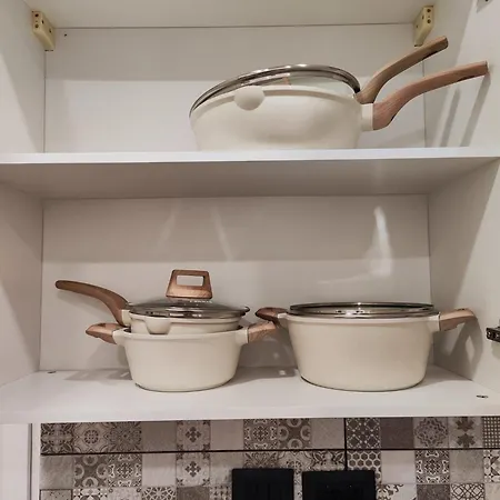 Casa Don Paolo E Donna Caterina Apartment