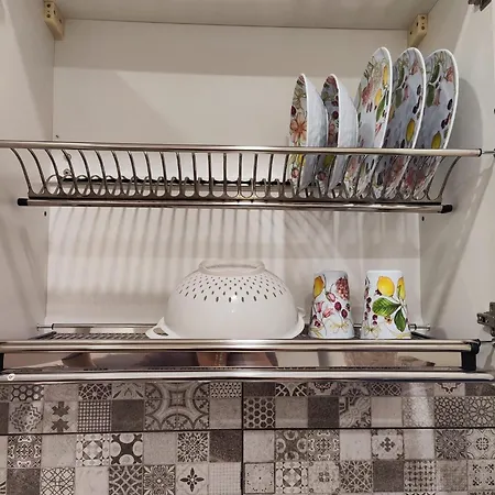 Casa Don Paolo E Donna Caterina Apartment *