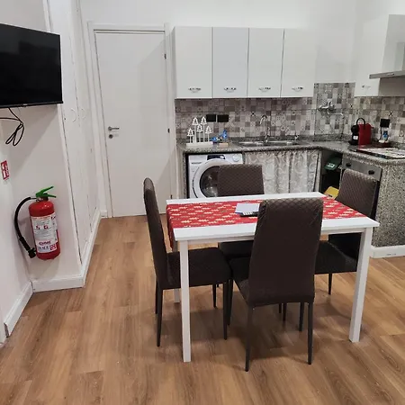 Casa Don Paolo E Donna Caterina Apartment