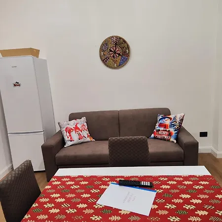 Apartment Casa Don Paolo E Donna Caterina Bagheria
