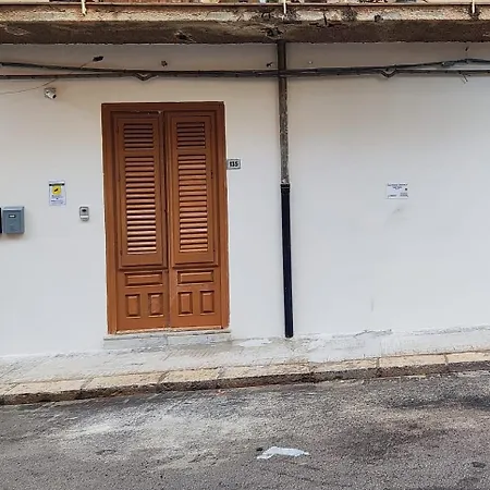 Casa Don Paolo E Donna Caterina Bagheria