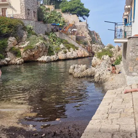 Casa Don Paolo E Donna Caterina Bagheria