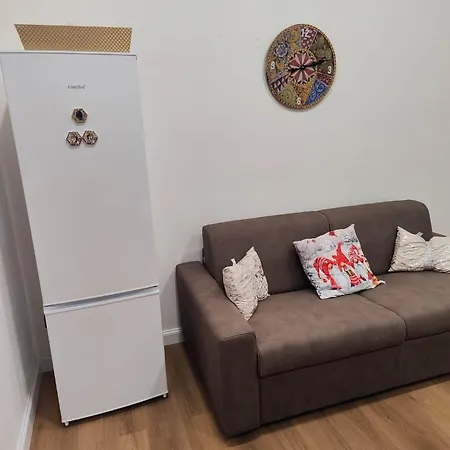 Casa Don Paolo E Donna Caterina * バゲリーア