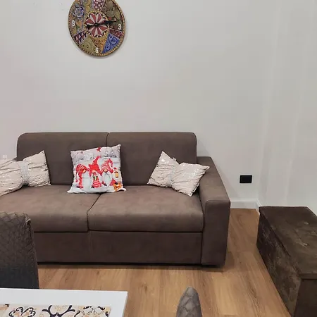 Casa Don Paolo E Donna Caterina Apartment