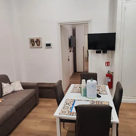 Casa Don Paolo E Donna Caterina Apartment *