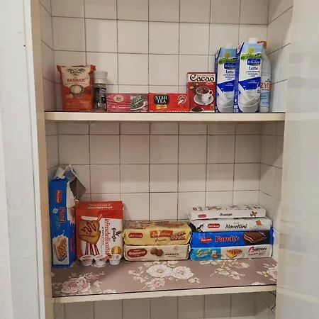 Casa Don Paolo E Donna Caterina Bagheria