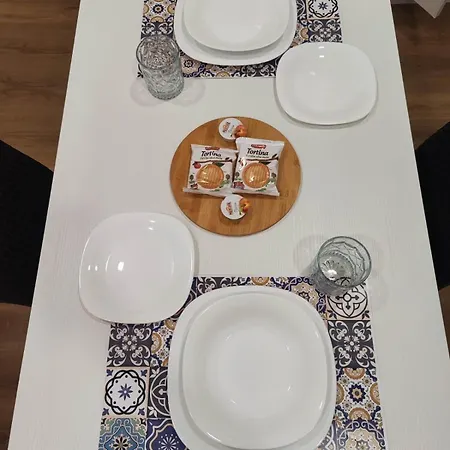 Casa Don Paolo E Donna Caterina